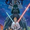 STAR WARS VADER's QUEST