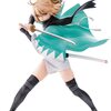 Fateグッズ　沖田総司1/7 完成品フィギュア