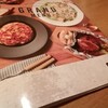 ココスで晩ご飯...