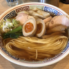 【今週のラーメン４４５８】 ほっこり中華そば もつけ （東京・八王子） 特製中華そば 大盛　〜美しさと美味さ！素朴さと迫力！懐かしいようで新しい極上中華そば！