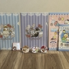 mofusand ティーパーティーシリーズがかわいすぎる！！