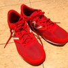 NewBalance HANZO R(ハンゾー アール) V2を購入