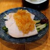 【ちょびっと】8月オープンの立ち飲み屋。小皿料理は330円均一でソロ飲みでも品数多く楽しめる(西区横川町)