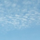 ぽつぽつと