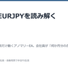 Ncut_EURJPYを読み解く｜日本市場の閉場前だけ動くアノマリーEA、会社員が「何か月分の含み損を抱えるか」で見る