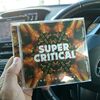 車で聴いているCD：THE TING TINGS『SUPER CRITICAL』