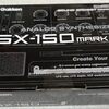 たった6,000円台で音の沼へ？「シンセサイザー ANALOG SYNTHESIZER」が初心者を変える魔法の一台！