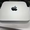 mac mini M1（リファービッシュ）