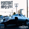 DJTRIGGABEATZ / PORTRAIT OF THE STREETS *特典付き