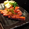 Ａ５佐賀牛とハンバーグが名物　　丸福　唐津店の焼肉