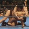 なつかしの昭和プロレス：ストロング小林