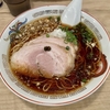 【今週のラーメン４５１９】 RAMEN WANTO （東京・国分寺） ラーメン ＋ 煮バラ　〜キレを感じさせ清涼を伴う辛味刺激！個性豊かなヤミツキ系醤油そば！