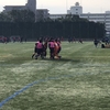 1月11日 小学生大会 U 11