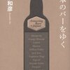 京都で訪れたいバー 「ひとり飲む、京都」計画編