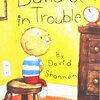313. David Gets in Trouble