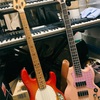 楽器紹介: Musicman StingRay