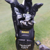 WITB｜ジェイソン・デイ｜2024-07-02｜John Deere Classic