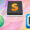 正式リリースされたAtomとSublimeTextとBracketsを比較してみた