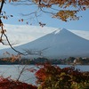 小雪　季節を愛でる