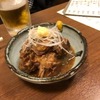 おてちきや｜渋谷｜表参道の地下.しっとり昭和な飲