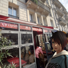 フウナ in リアル ＝海外編＝　2025・３月　Carnet de voyage à Paris（パリ紀行02）