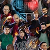 2020年6月14日～6月15日ドミニカBlinkEsports主催オンラインSF5トーナメント「Blink All Star Challenge SFV West Coast Edition」