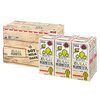  キッコーマン おいしい無調整豆乳SOYMILK DAYS 1000ml×6本     セール特価￥￥1,117 （￥186 / 本)  