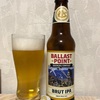 Craft Beer 80本目【バラストポイント ブリュットIPA】