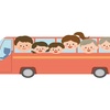 施設は送迎バスの降車後確認をしっかり！