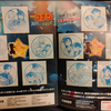 名探偵コナンのスタンプラリーを、函館でコンプリートしてきた