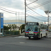 近江鉄道古高大宝線(守山駅→栗東駅西口)