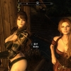 【Skyrim】NPCキャラの美化MODおすすめ紹介【2023年】