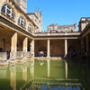 ローマン・バス（ローマ浴場博物館）の見どころ【The Roman Baths】