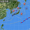 流れ流れて、はてなブログに戻ってきた・・・。冬物