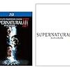 【Amazon.co.jp限定】SUPERNATURAL XIV 14th シーズン ブルーレイ コンプリート・ボックス(3枚組)(Amazon.co.jp限定DVD付) [Blu-ray]