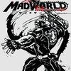 棟方志功的イメージ MADWORLD