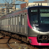 京王線八幡山駅