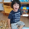 発達ゆっくりの長男、４歳になって出来るようになったこと～歌をうたう、先生の名前を覚える、電話に出られる、順番を待つ～