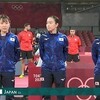 美宇ちゃん登場