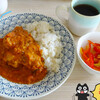 カレのカレー