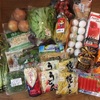 【今週の買い溜め】今週も下味冷凍で楽チンごはん♪