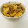 12/10 てりたま丼