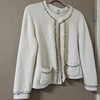 ユニクロからシャネル風に！？