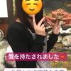 カニ食べさせてくれる人と結婚したい 🥺🦀