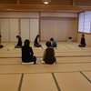 1月6日 日曜日　広地区練習会、かるた始めその②（晴れのち曇り）＠呉かるた神社参拝の巻