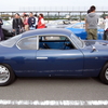 CLUB ZAGATO GIPPONE 2010 その８　 LANCIA Appia GTE