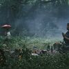 映画「女神の継承」