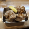 西川口の「居酒屋かど」さんに飲みに行きました🦐