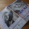 『マン・レイと女性たち』展 at Bunkamura ザ・ミュージアム