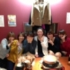 全員集合☆　イエ〜イ
